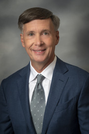 Robert M. Conry