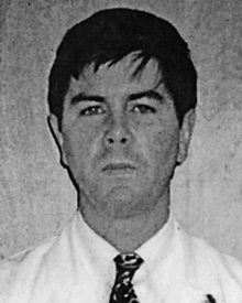 Steven A. Toms