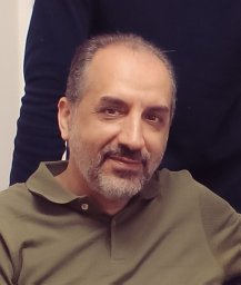 S.M. Nahvi