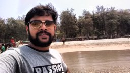 Bijaideep Dutta