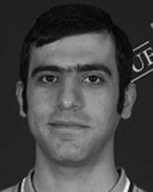 Reza Asadpour