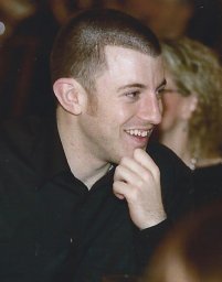 Duncan R. Casey