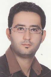 Ehsan Kashi