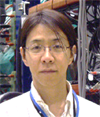 Wataru Higemoto