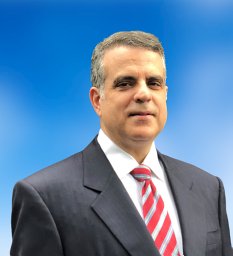 Stefanos N. Damianakis