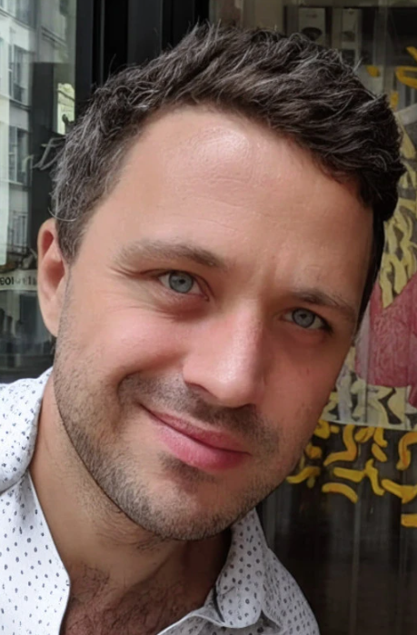 Loic Landrieu