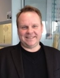 Thorfinnur Gunnlaugsson