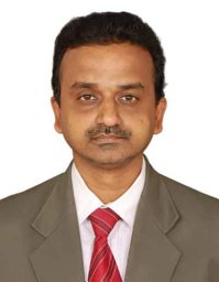 Govindarajulu Srinivas