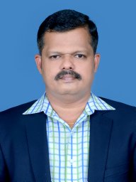 Thangadurai Natarajan