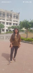 Nisha Kumari