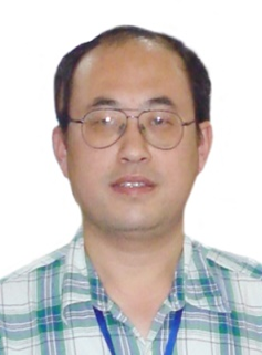 Hongguang Zhang