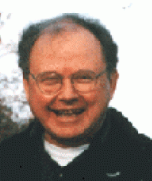 Bert Drake