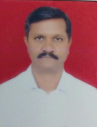 Shanmukhappa B. Kaginelli
