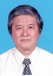 Keng Kiong Tay