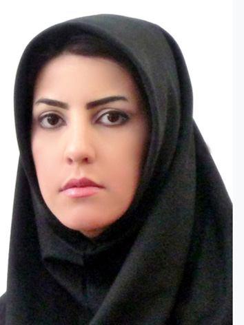 Razieh Sheikhpour