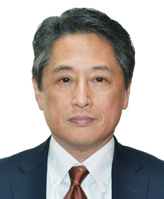Yoshihiro Takashima