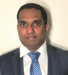 Sahadevan Rajesh