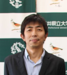 Takashi Ito