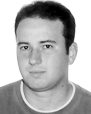 Antonio Soriano