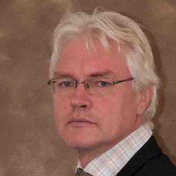 Geir-Harald Strand