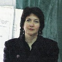 Galidiya Petyrova