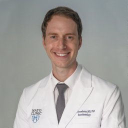 Benjamin F. Gruenbaum