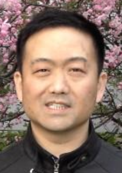 Yong Xu