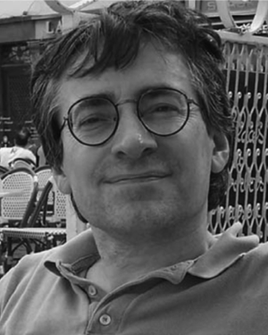 Patrick Roblin