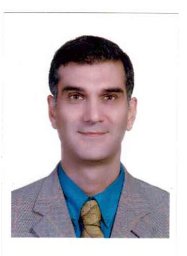 Mohammad Riazi Esfahani