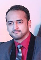 Muhammad Ahsan