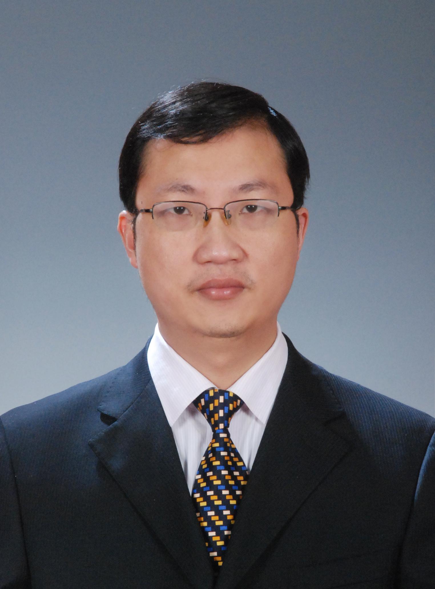 Li Chen