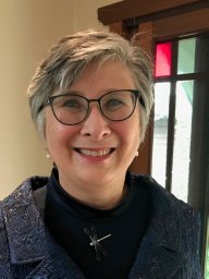 Mary Anne Kennan