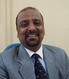 Lalitmohan Aggarwal