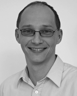 Gunnar Blume