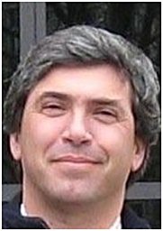 Jose Antonio Moinhos Cordeiro