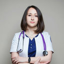 Anna Gorbacheva