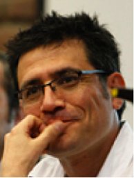 Rodrigo Henriquez