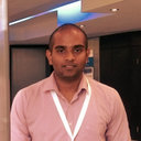 Hashitha M. M. Munasinghe Arachchige