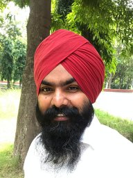 Brahmjot Singh