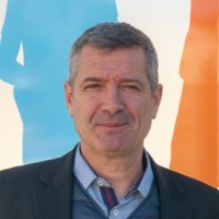 Jean-Luc Dugelay