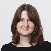 Jo Perry