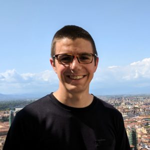 Thomas J. Vandal (Thomas Vandal)