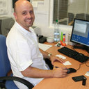Daniel Lysak