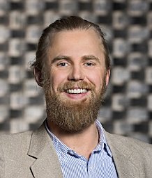 Lucas Gren