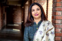 Geeta Durga