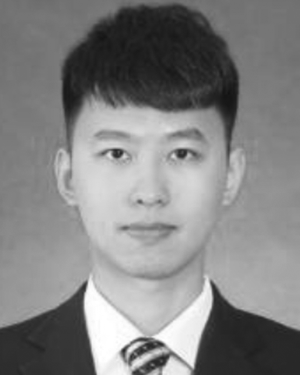 Jiawei Lyu