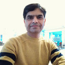 Zafar Yasin