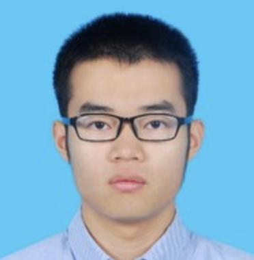Wenbo Gao