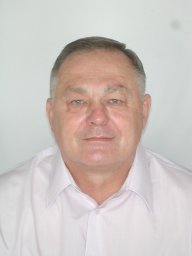 Anatoly I. Romanenko