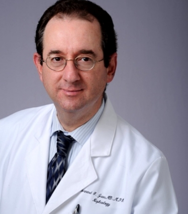 Bernard G. Jaar